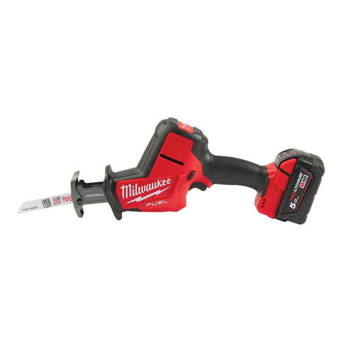 Akumulatorska sabljasta testera M18 FHZ-502X Milwaukee 4933459885
